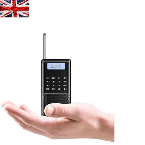 Compact bluetooth dab - compact, dab/dab+