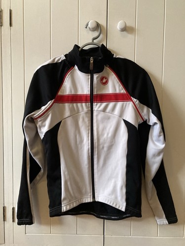 Castelli long sleeved winter - castelli,