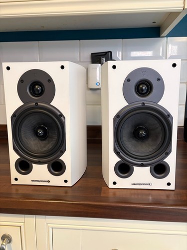 Wharfedale diamond 1 - wharfedale, 9.1