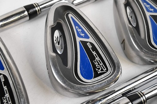 Cobra irons pw - fp,