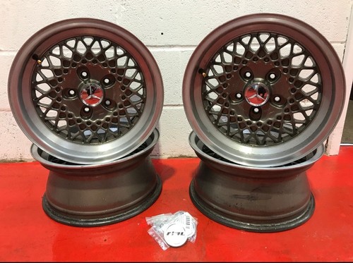 Rial mesh 15x7 oem - oem, et23