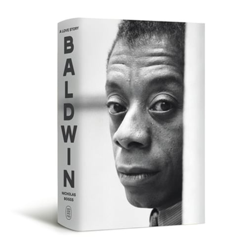 Baldwin love story - love,