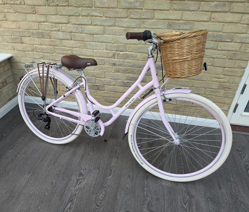 Brand new rayleigh willow - new,