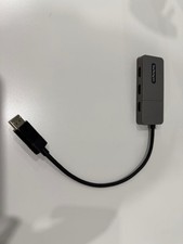 StarTech 3-Port MST Hub - DisplayPort to 3x HDMI Triple 4K 60Hz Monitors DP 1.4