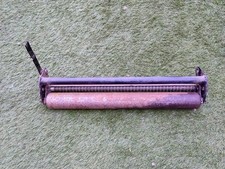 Atco Balmoral 20 SE Front