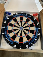 Unicorn Smartboard Dartboard