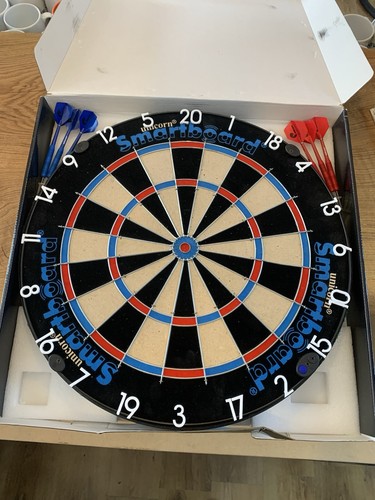 Unicorn smartboard dartboard - unicorn,