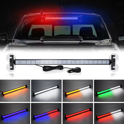 Led emergency warning - 80,