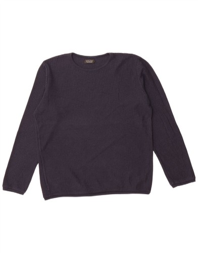 Zara mens crew neck jumper - mens,