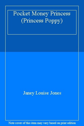 Pocket money princess - pocket,