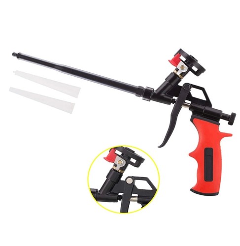 Bms foam expanding gun - bms,