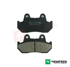 Newfren BT1 Front Organic