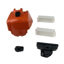 Air Filter Cover/Lock/Head Kit
