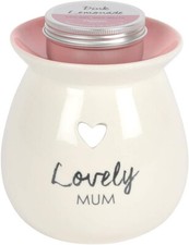 Lovely Mum Mom Eco Soy Wax