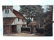 The Old Water Mill Hellingly