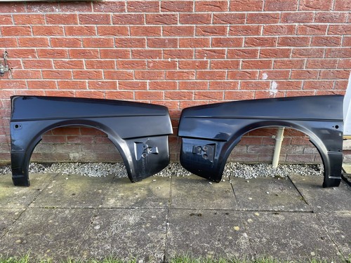 Rare golf mk2 g60 - vw, wings*