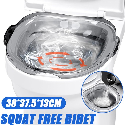 Portable bidet toilet seat - bidet,,