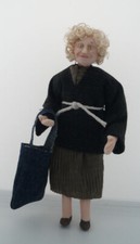 Dolls House Miniature Polymer