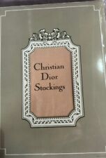 Vintage Christian Dior