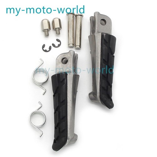 For honda front footrest - for, pedal