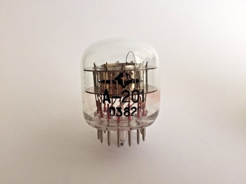 201 a201 dekatron - a201,