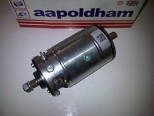 VW VOLKSWAGEN BEETLE DYNAMO