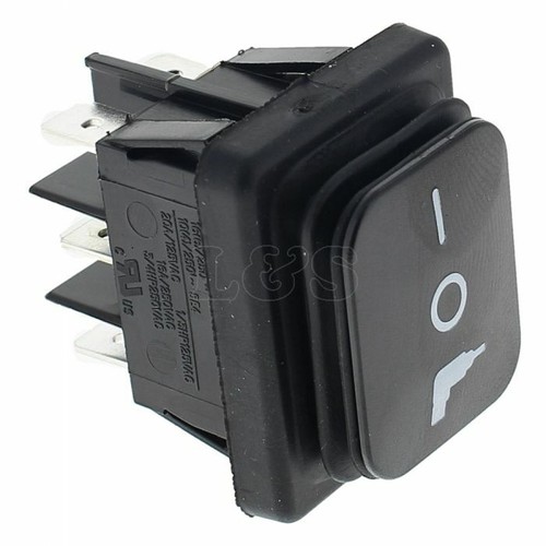Switch 240v for makita - makita, vc2012i