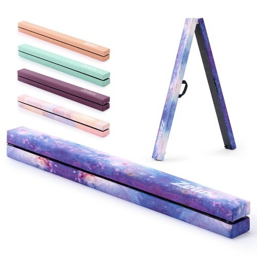 7ft zelus gymnastics full size - zelus,
