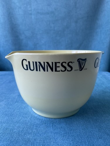 Rare guinness melamine large - rare,