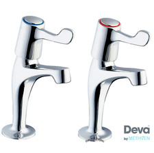 Deva 3" Lever Action Kitchen