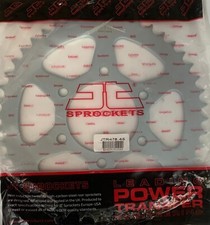 JT CROWN STEP 525 46 teeth for