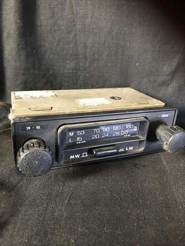 Vintage astor cr88 push - astor,