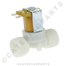 SV17 3/4" BSP 24V 24 VOLT AC