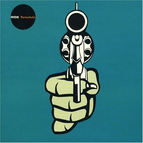 Ride tarantula cd value - :,