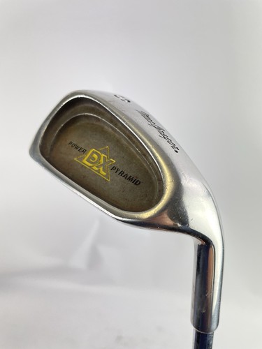 Macgregor sand wedge - dx,