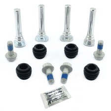 For MG ZR & ZS (2001-2005) 2x