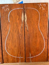 unusual African Padauk