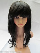 LADIES LONG WAVY CURLY HAIR