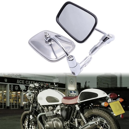 Universal chrome motorcycle - chrome,