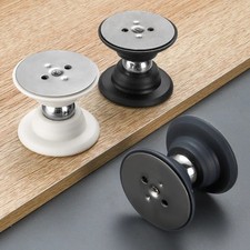Magnetic Door Stopper Holder