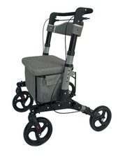 Breeze shopping trolley - breeze,