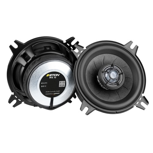 Eton pfx10 10cm way coax - eton, 2