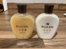 Boots Royal Jelly 100ml Body
