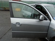 04 FORD MONDEO MK3 GHIA-X OFFSIDE FRONT LOCKING MECHANISM 00-08 BREAKING CAR