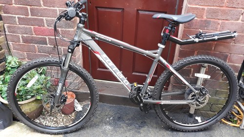 Carrera vengeance mountain - carrera,