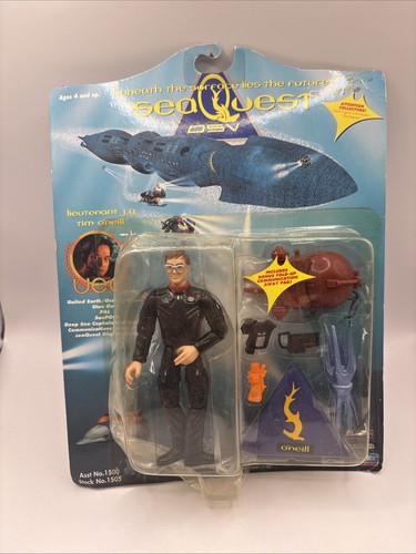 Playmates sea quest - playmates,