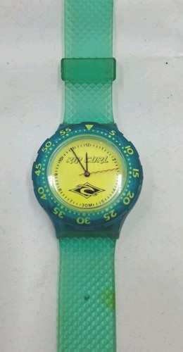 Retro 1990s rip curl classic - retro,