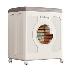 160L Large Foldable Storage