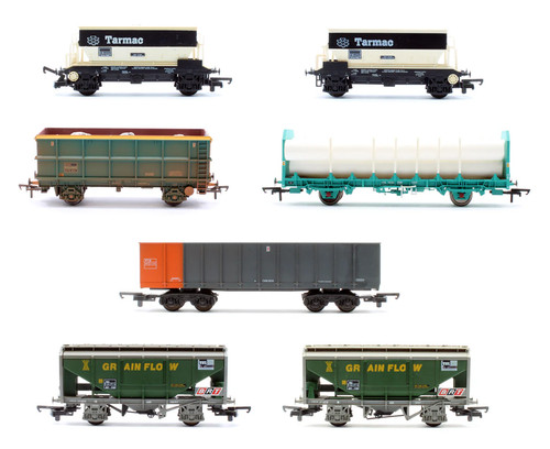 Lima hornby bachmann - lima/hornby/bachmann, 'oo'
