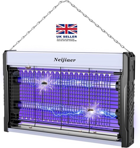 Bug zapper powerful insect - zapper,